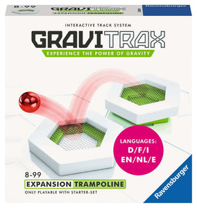 GraviTrax Trampoline Add On