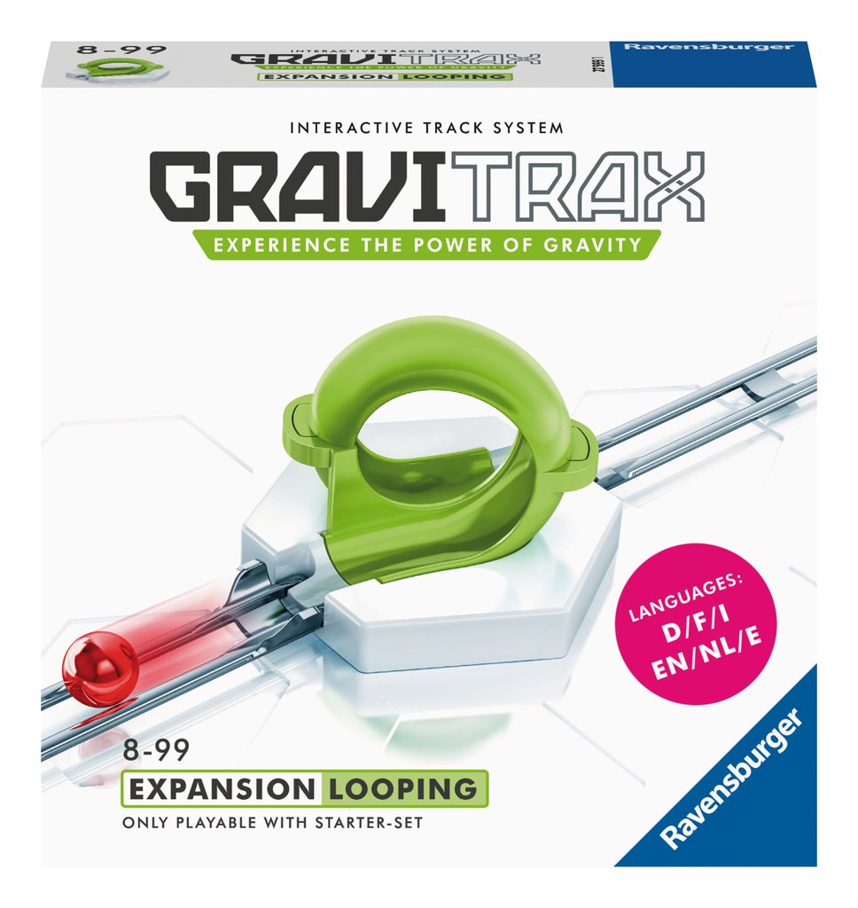 GraviTrax Loop Add On