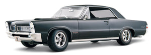 1/18 1965 Pontiac GTO