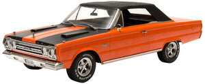 1/18 1967 Plymouth Belvedere GTX Convertible Joe Dirt