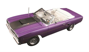 1/18 1970 Plymouth Road Runner