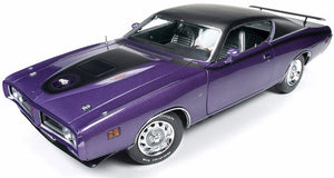 1/18 1971 Dodge Charger Super Bee