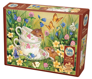 Tea for Two 275pc Puzzle